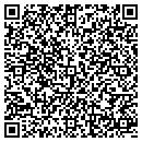 QR code with Hughes.net contacts