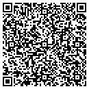 QR code with Kenny Yuko contacts