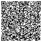 QR code with On One SEO contacts