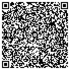 QR code with C & L Builders Group LLC contacts