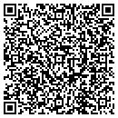 QR code with youchange.com contacts