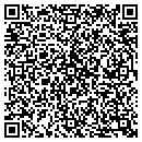QR code with J/E Business Res contacts