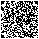 QR code with Harts & Flowers contacts