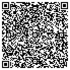 QR code with daily payday secret contacts