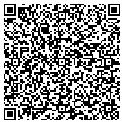 QR code with National Episcopal Historians contacts