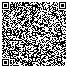 QR code with Philadelphia Athletics Hstrcl contacts