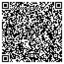 QR code with Tony D's Cafe contacts