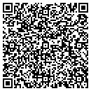 QR code with G 4 Group contacts