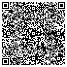 QR code with Marketing & Design By Carol contacts