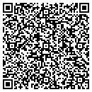 QR code with O V Guide contacts