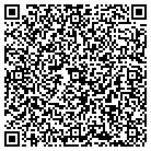 QR code with University Of Texas At Austin contacts