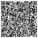 QR code with Mark D Vaughan contacts