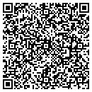 QR code with The Clix Group contacts