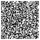 QR code with WoogieWoo.com contacts