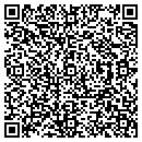 QR code with Zd Net Group contacts