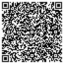 QR code with Andrus Group contacts