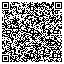 QR code with B W Discoveries Corporation contacts