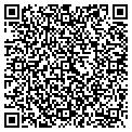 QR code with Lumpys List contacts