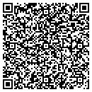 QR code with mca tvc matrix contacts