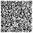 QR code with OptFirst Inc. contacts