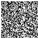 QR code with H E R R Enterprises contacts
