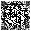 QR code with Infouse contacts