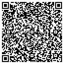 QR code with Hand Therapy Associates contacts