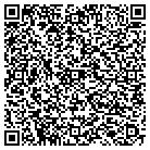 QR code with Marketing Decision Science Inc contacts
