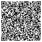 QR code with My World & Beyond Productions contacts