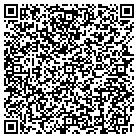 QR code with GameDayReplay.com contacts