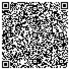 QR code with Canterbury Tails Farm contacts