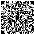 QR code with CC Vantures contacts