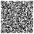 QR code with Cj Marketing Solutions contacts