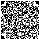 QR code with Connecticut Cardiothoracic Srg contacts