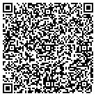 QR code with L M Sepso Appraisal Assoc contacts