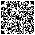 QR code with :PoshNY Hair contacts