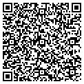 QR code with WeboTab contacts