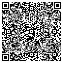 QR code with N3, LLC contacts