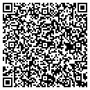 QR code with Kba Net contacts