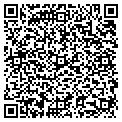 QR code with MCA contacts