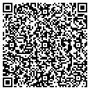 QR code with Menu's R' Us contacts