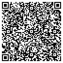 QR code with JensCorner contacts
