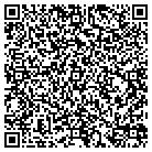 QR code with Red Chicago Marketing Solutions Incorporated contacts