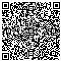 QR code with Vicks WebMall contacts