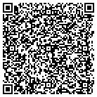QR code with Provant Vertical Market Solutions contacts