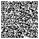 QR code with D B Construction contacts