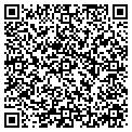 QR code with ISG contacts