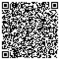 QR code with UTXO, LLC contacts