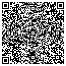 QR code with work from home contacts