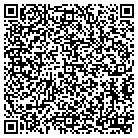 QR code with mannersmustmatter.com contacts